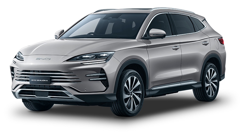 BYD SEALION 6